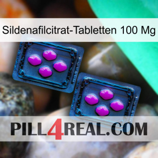 Sildenafil Citrate Tablets 100Mg 03